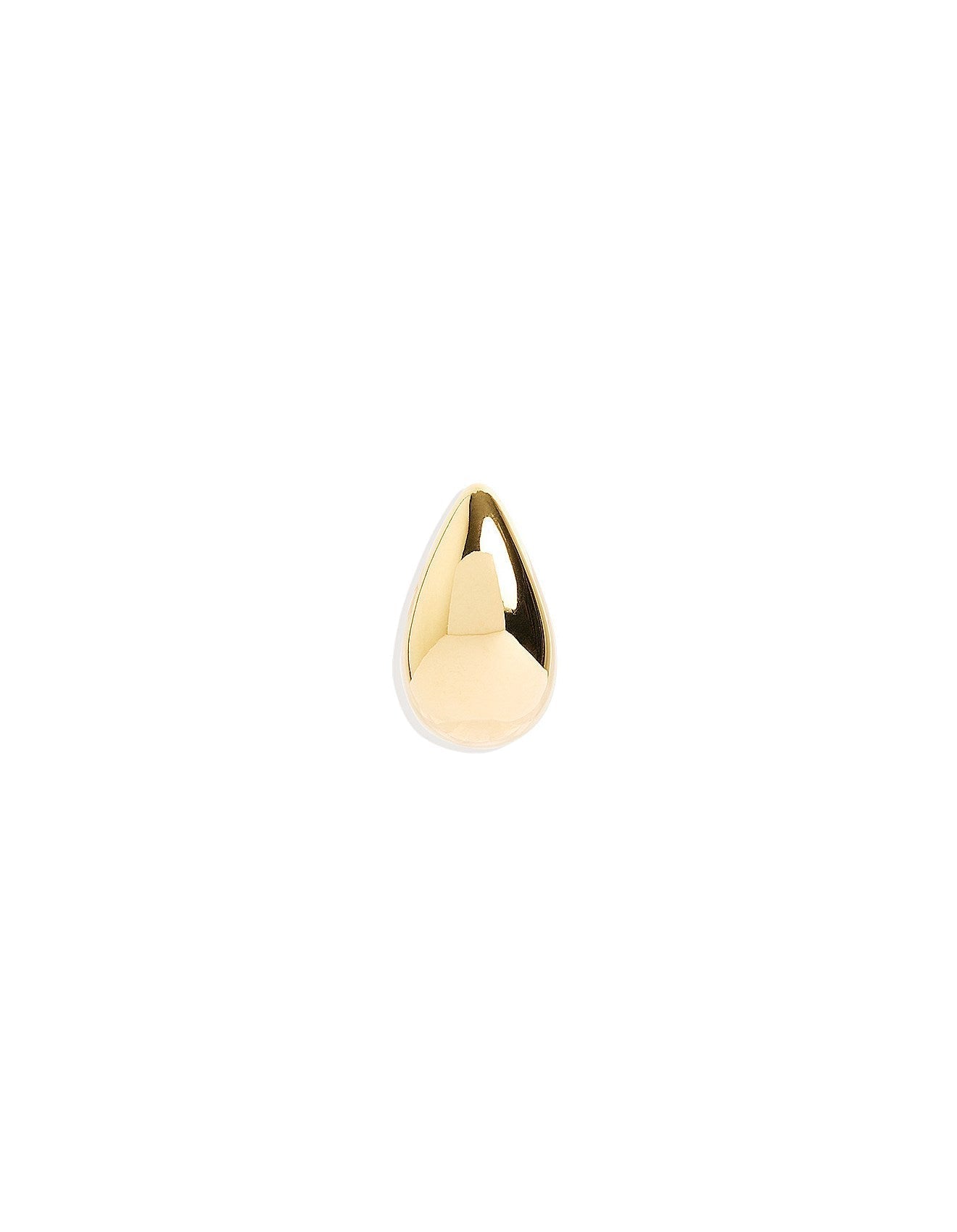 Mato druppeloorbellen | Goud