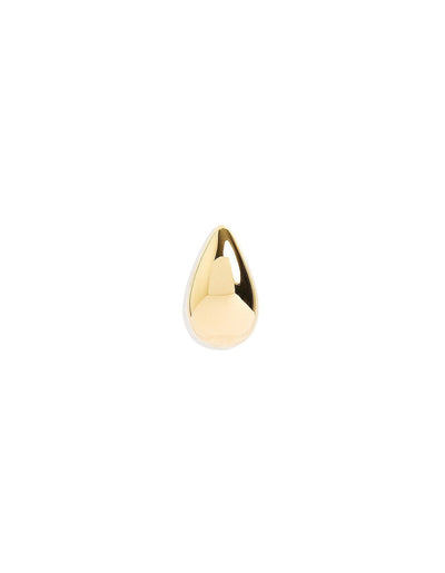 Mato druppeloorbellen | Goud