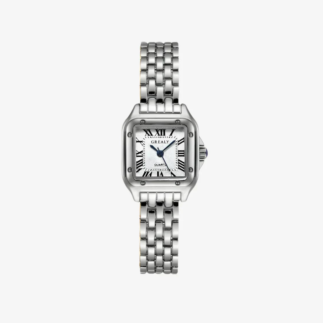 Fienna | Gouden horloge