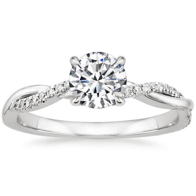 Sofies Atelier | Gouden twist ring