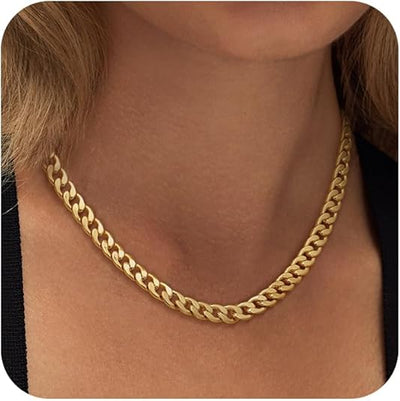 Sofies Atelier | 18K Gouden Dikke Ketting