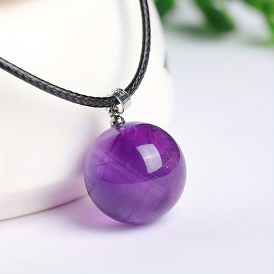 Sofies Atelier Amethist Hanger