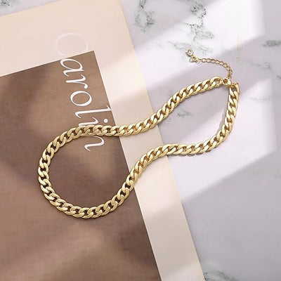 Sofies Atelier | 18K Gouden Dikke Ketting