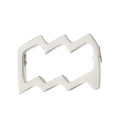 Celestique hanger met sterrenbeeld | goud