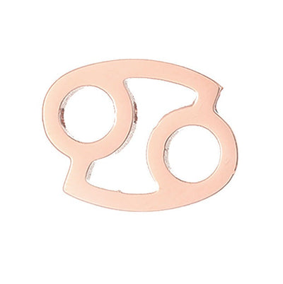 Celestique hanger met sterrenbeeld | goud