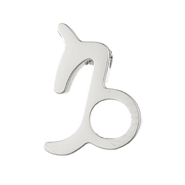 Celestique hanger met sterrenbeeld | goud