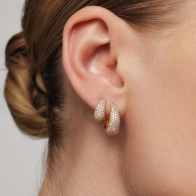 Jules Mini-Band | Goud