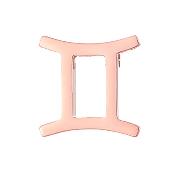 Celestique hanger met sterrenbeeld | goud