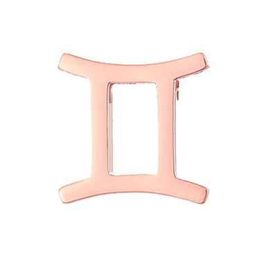 Celestique hanger met sterrenbeeld | goud