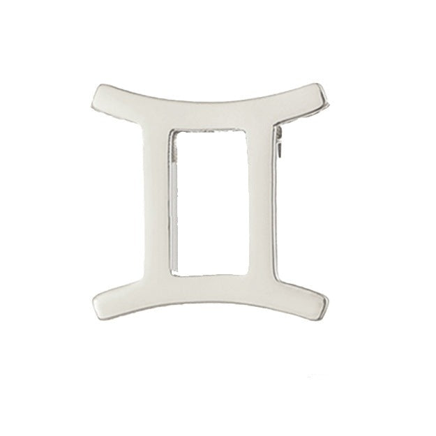 Celestique hanger met sterrenbeeld | goud