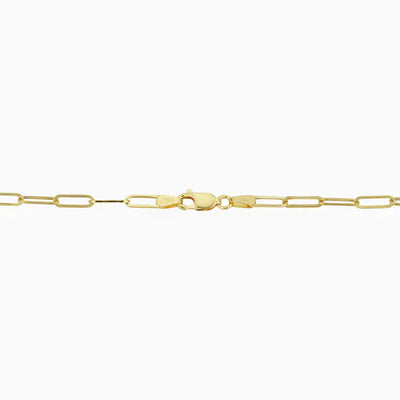 Venetië schakelarmband | goud