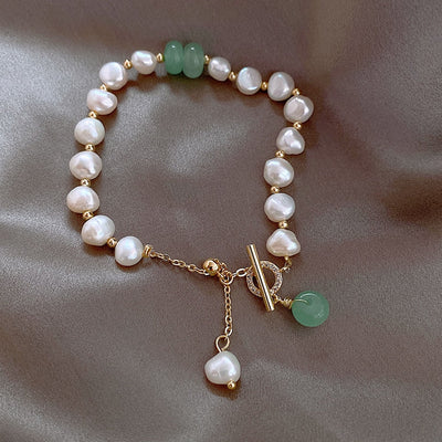 Zeeparel™ | Dames Avontuur Armband
