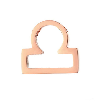 Celestique hanger met sterrenbeeld | goud