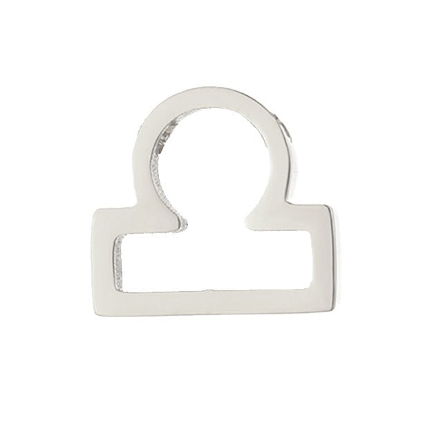 Celestique hanger met sterrenbeeld | goud