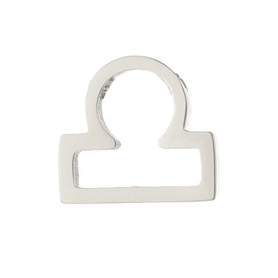 Celestique hanger met sterrenbeeld | goud