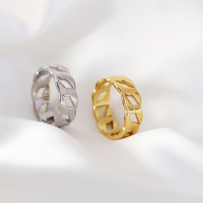Aster ring van Sofies Atelier