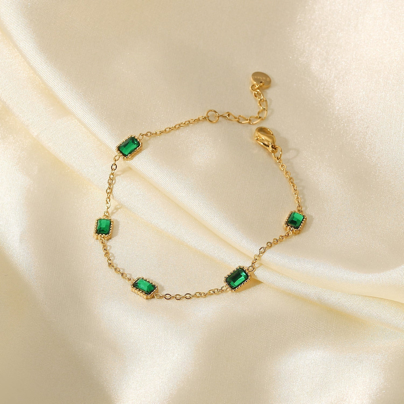 Erin Armband | Goud