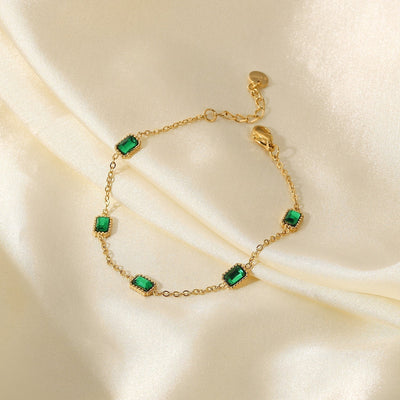 Erin Armband | Goud