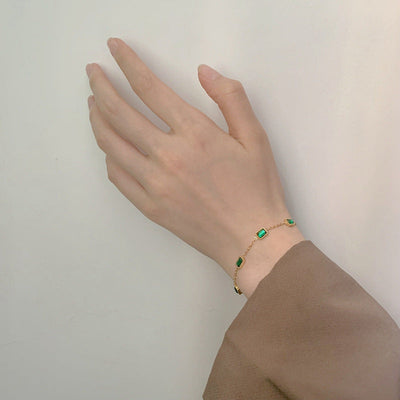 Erin Armband | Goud