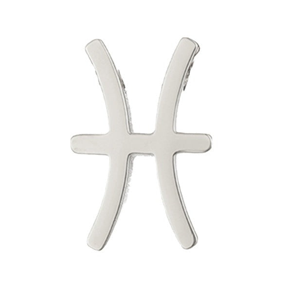 Celestique hanger met sterrenbeeld | goud