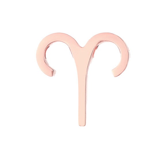 Celestique hanger met sterrenbeeld | goud