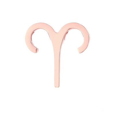 Celestique hanger met sterrenbeeld | goud