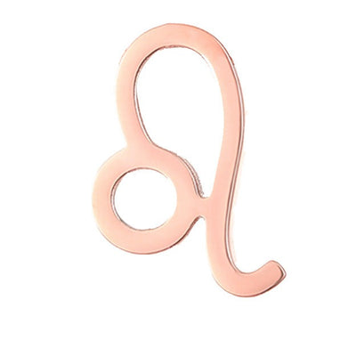 Celestique hanger met sterrenbeeld | goud