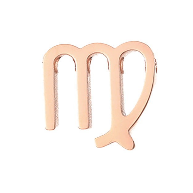 Celestique hanger met sterrenbeeld | goud