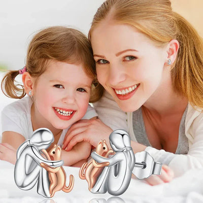 Geluksoorbellen met kattenmotief