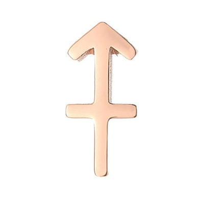 Celestique hanger met sterrenbeeld | goud