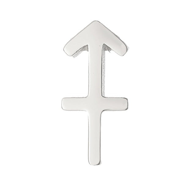 Celestique hanger met sterrenbeeld | goud