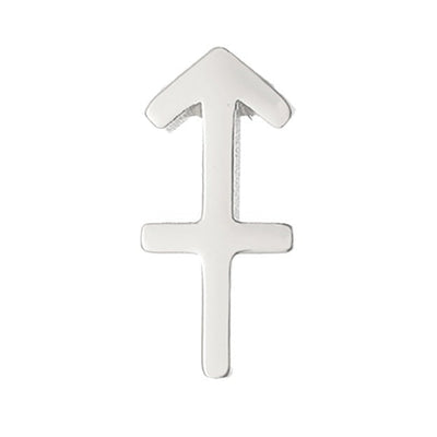 Celestique hanger met sterrenbeeld | goud