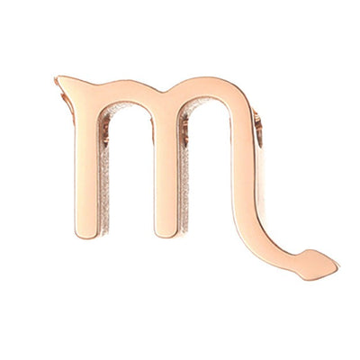 Celestique hanger met sterrenbeeld | goud