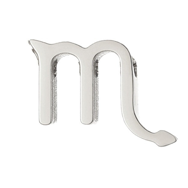 Celestique hanger met sterrenbeeld | goud