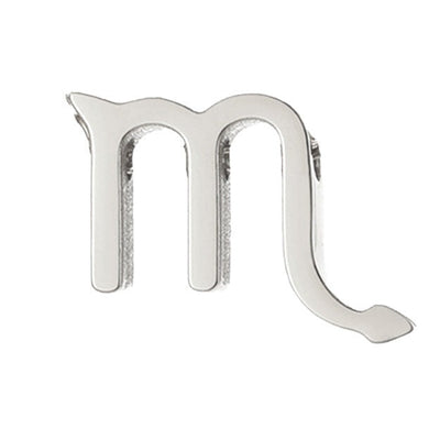 Celestique hanger met sterrenbeeld | goud