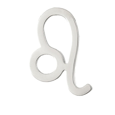 Celestique hanger met sterrenbeeld | goud