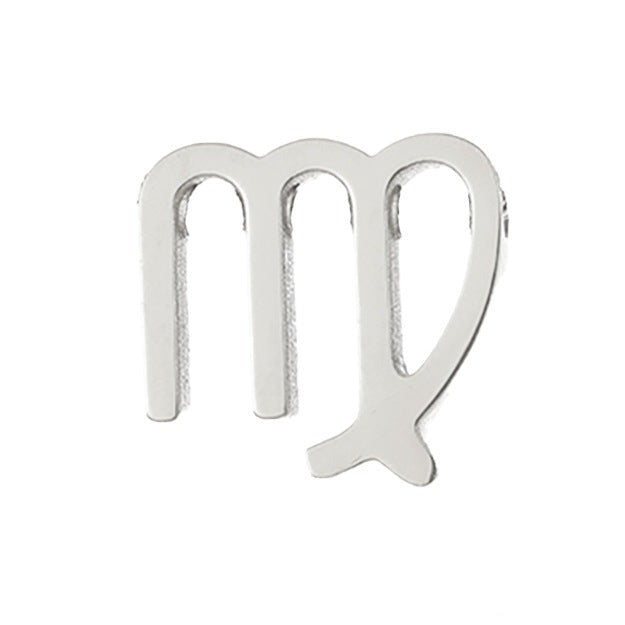 Celestique hanger met sterrenbeeld | goud