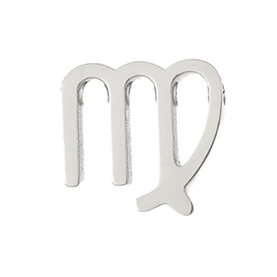 Celestique hanger met sterrenbeeld | goud