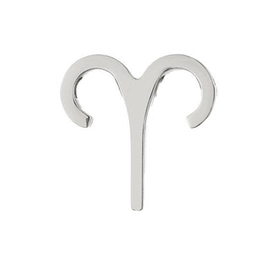Celestique hanger met sterrenbeeld | goud