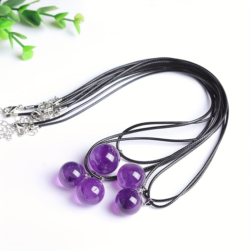 Sofies Atelier Amethist Hanger