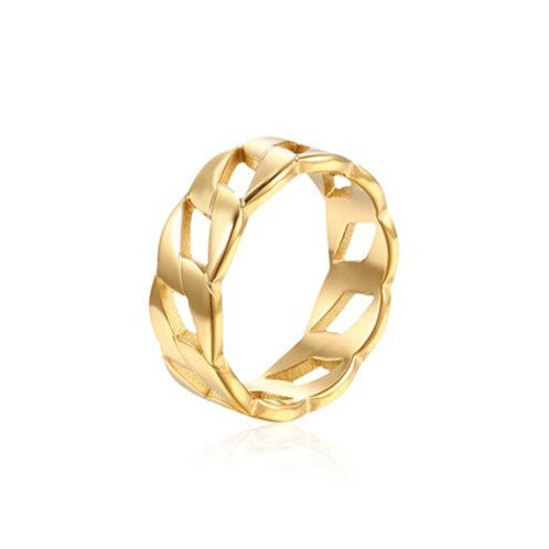 Aster ring van Sofies Atelier