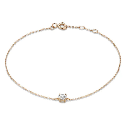 Cléa moissaniet armband | goud
