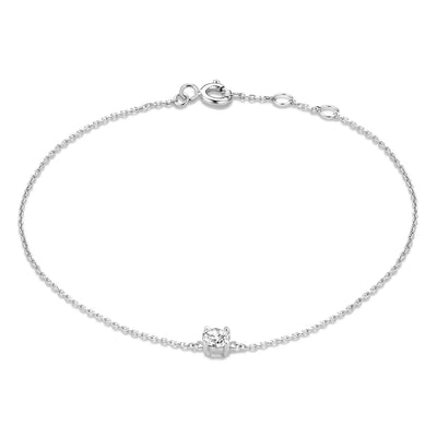 Cléa moissaniet armband | goud