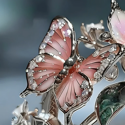 Sofies Atelier | Vlinder Ring